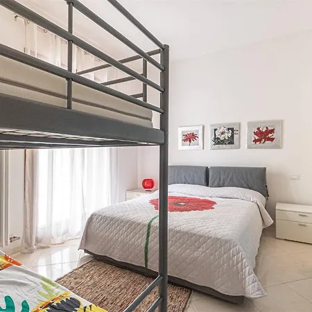 Bafile Marina Piccola Daire