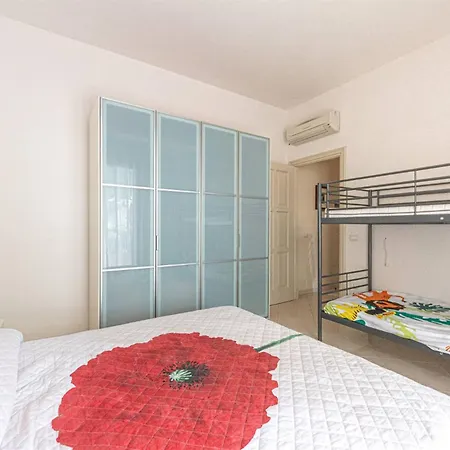 דירה Bafile Marina Piccola *