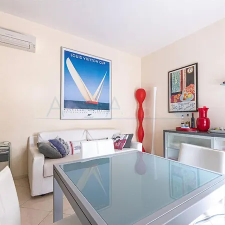 Apartamento Bafile Marina Piccola