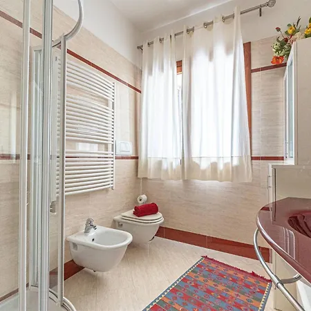 Bafile Marina Piccola דירה לידו די ג'סולו