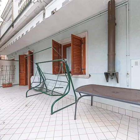 Bafile Marina Piccola לידו די ג'סולו