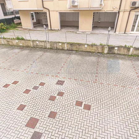 Bafile Marina Piccola Apartamento Lido di Jesolo